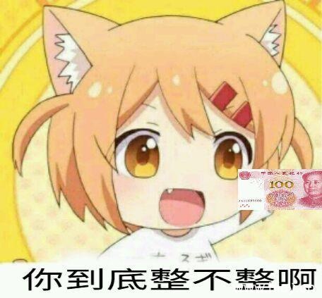 猫咪日常小曼整一个系列表情包-8 猫咪日常小曼整一个系列表情包