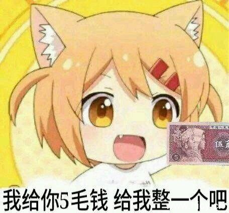 猫咪日常小曼整一个系列表情包-9 猫咪日常小曼整一个系列表情包