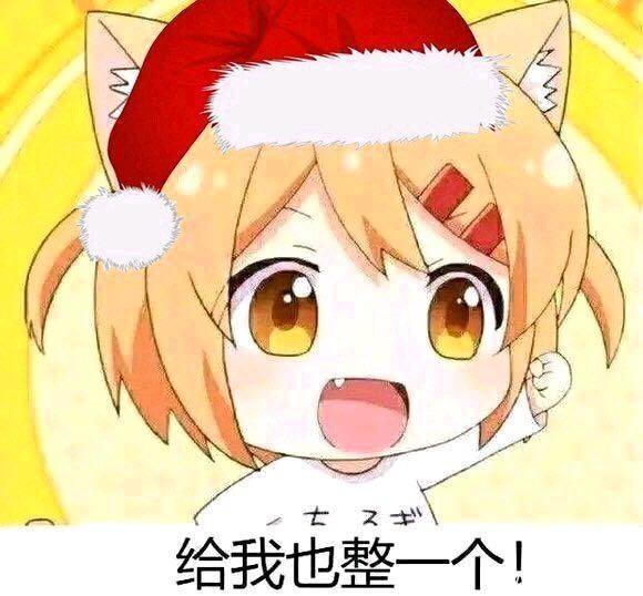 猫咪日常小曼整一个系列表情包-16 猫咪日常小曼整一个系列表情包