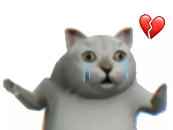 Mur猫系列表情包集合-1 Mur猫系列表情包集合