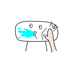 拍一拍系列表情包