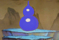 可爱的天线宝宝动态图表情包集合-5 可爱的天线宝宝动态图表情包集合