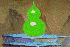 可爱的天线宝宝动态图表情包集合-6 可爱的天线宝宝动态图表情包集合