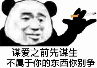 土味语录（快手气息）表情包