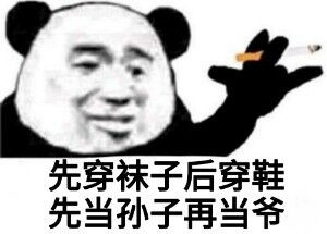 土味语录（快手气息）表情包