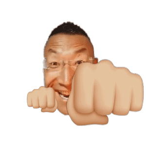 各种打拳动图系列表情包