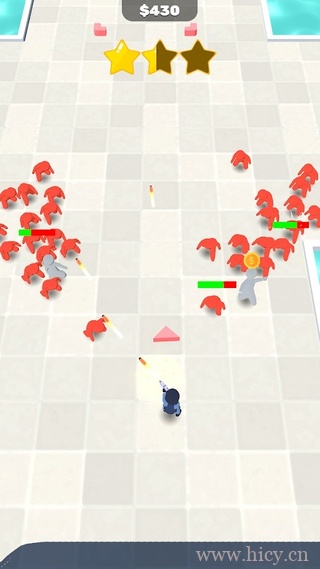 英雄小队 v18.0-4 英雄小队 v18.0