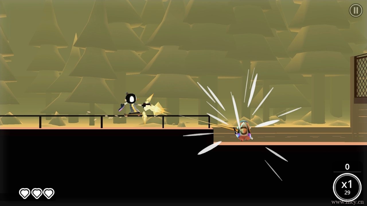 我的朋友佩德罗 v1.11-1 我的朋友佩德罗 v1.11