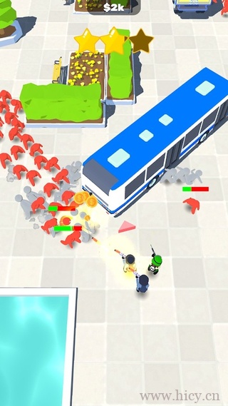 英雄小队 v18.0-1 英雄小队 v18.0