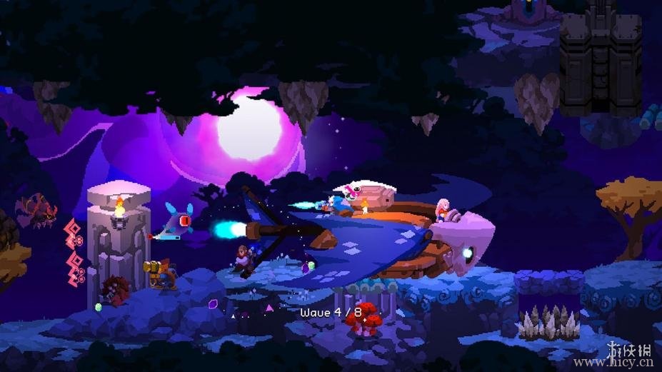 神盾捍卫者 免安装绿色版