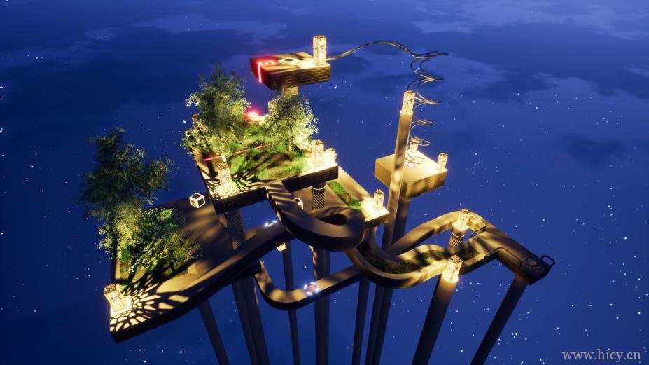 天空之球 免安装绿色版