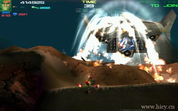 威力扫荡 免安装绿色版