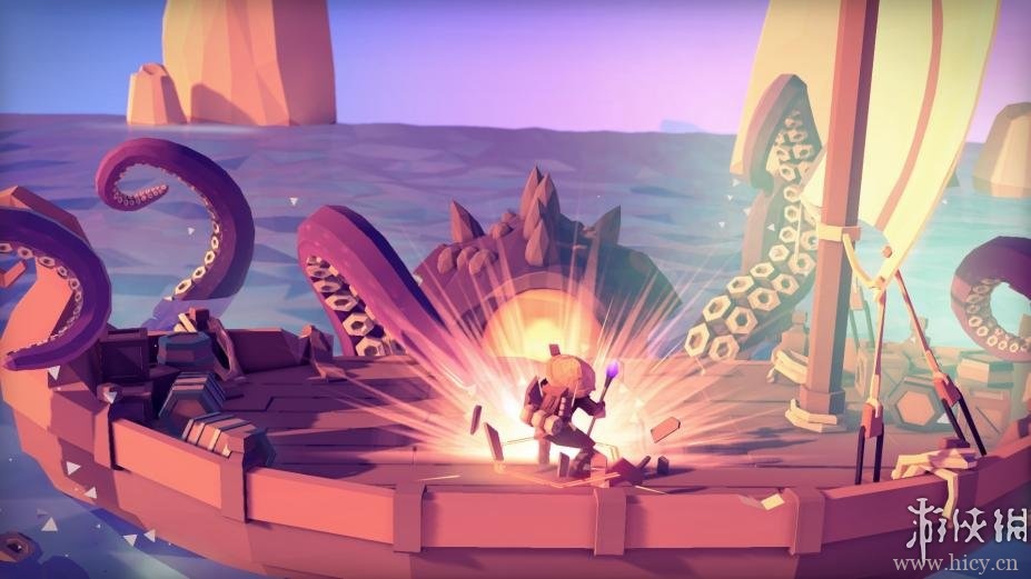 为了吾王 免安装中文绿色版