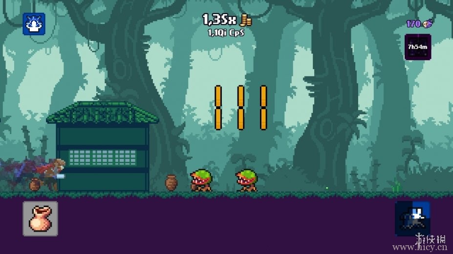 闲置的杀手 免安装绿色版