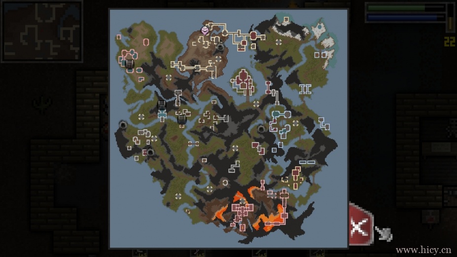 王座冒险 免安装绿色中文版