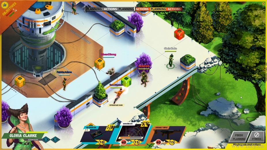 我不是怪物 免安装中文绿色版