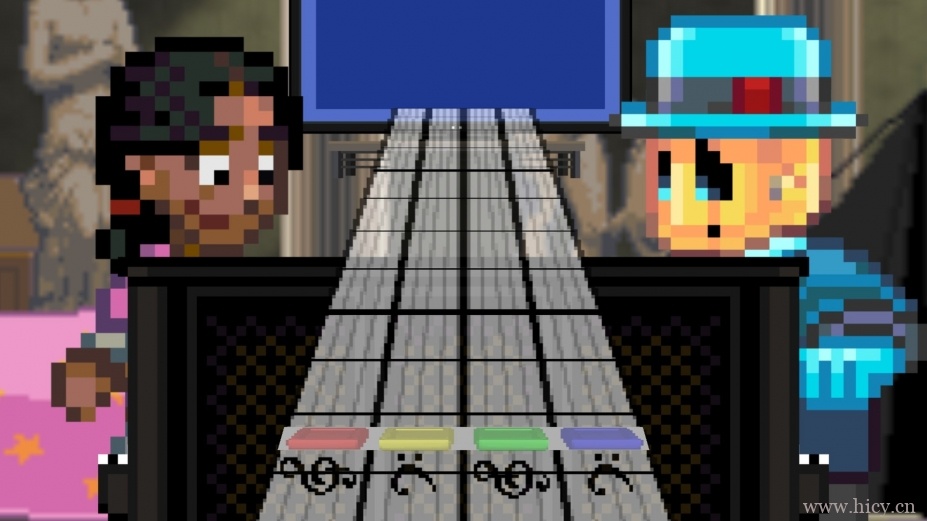 贺拉斯 免安装绿色版