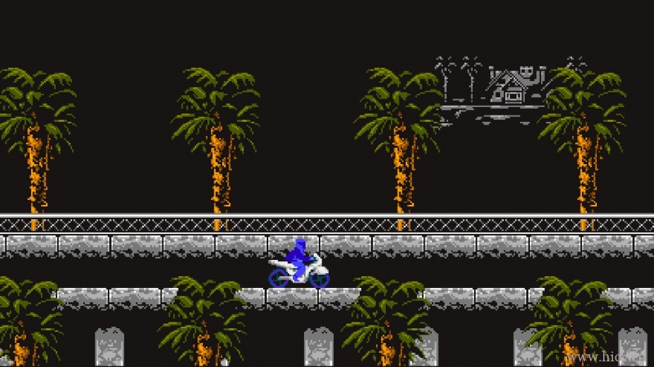 街头清道夫 免安装绿色版