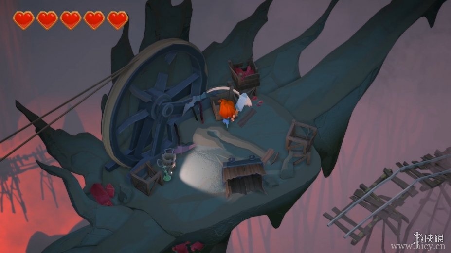 屠龙! 免安装绿色版