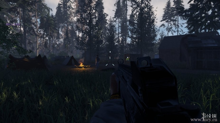 Z任务 免安装绿色版