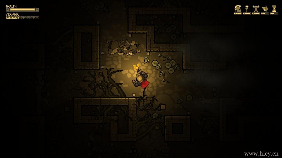 陶尔诺斯 免安装绿色中文版