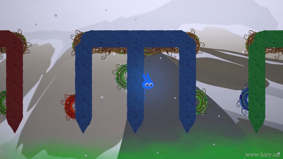 噩梦缠身 免安装绿色版