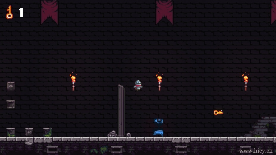 眼魔巢穴 免安装绿色版