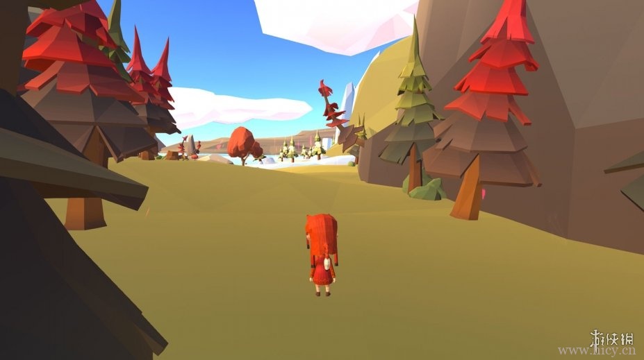 野丫头 免安装绿色版