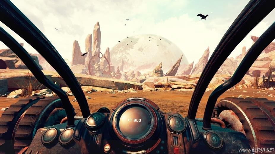 爱丽丝VR 免DVD光盘版