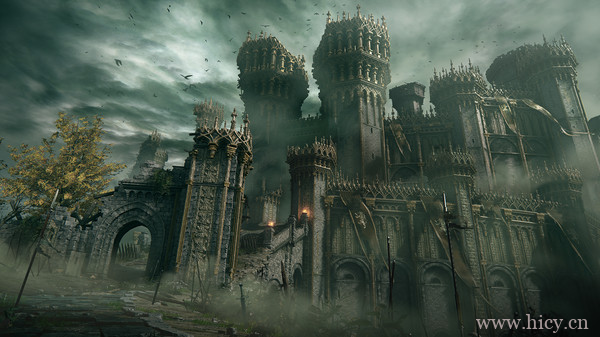 艾尔登法环/Elden Ring(自动更新最新版+数字豪华版+全DLC)