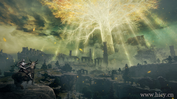 艾尔登法环/Elden Ring(自动更新最新版+数字豪华版+全DLC)