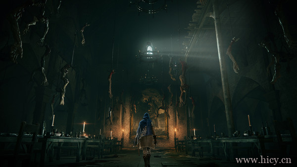 艾尔登法环/Elden Ring(自动更新最新版+数字豪华版+全DLC)