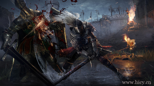 艾尔登法环/Elden Ring(自动更新最新版+数字豪华版+全DLC)