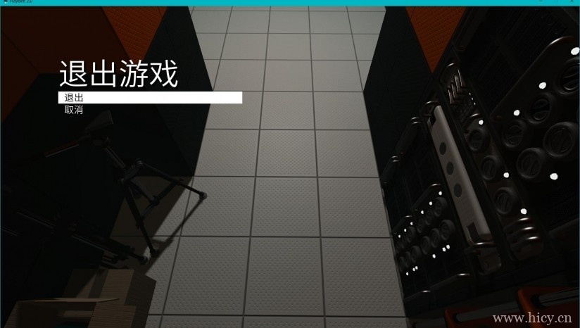 《Haydee 2》 中文免安装版