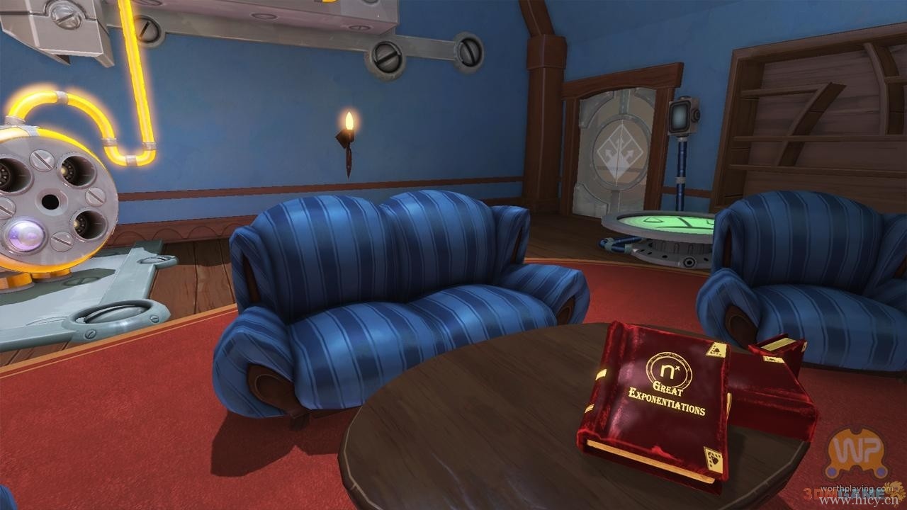 《量子谜题》简体中文硬盘版