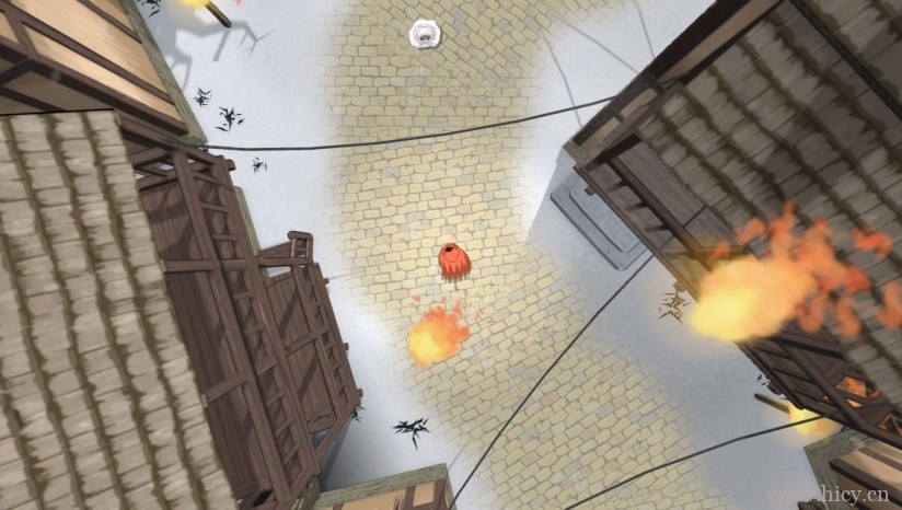 《另一半》 中文免安装版