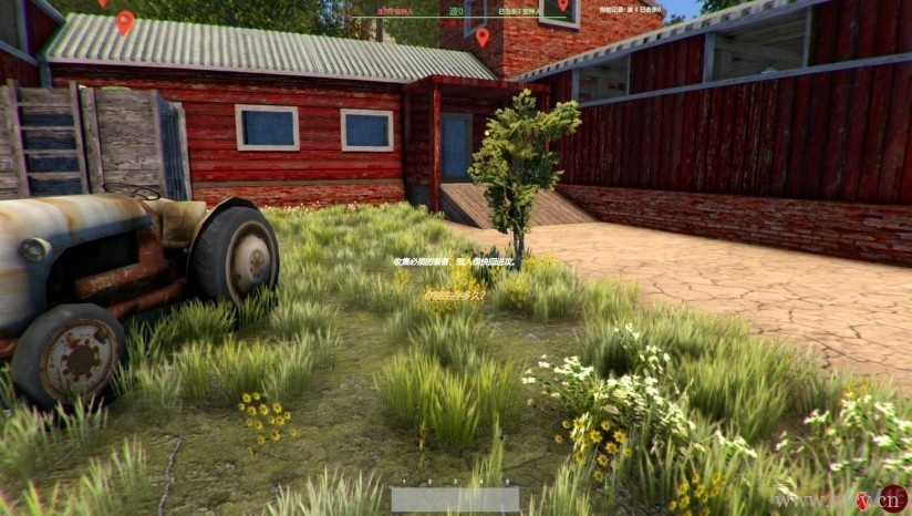 《他们来了》 中文免安装版