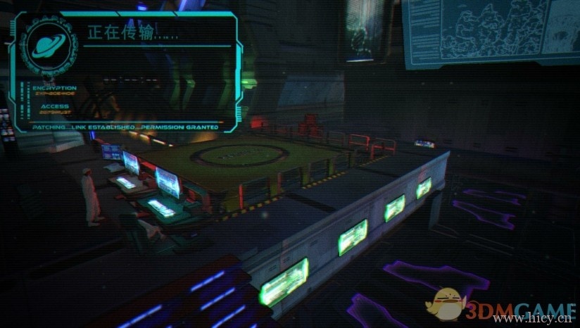 《ADAPTR》 中文免安装版