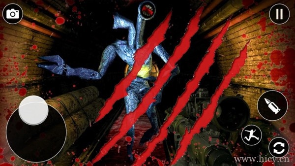 僵尸来临2僵尸题材的生存冒险手游