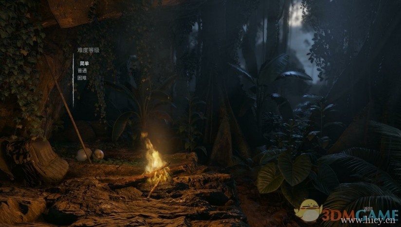 《绿色地狱》 中文免安装版