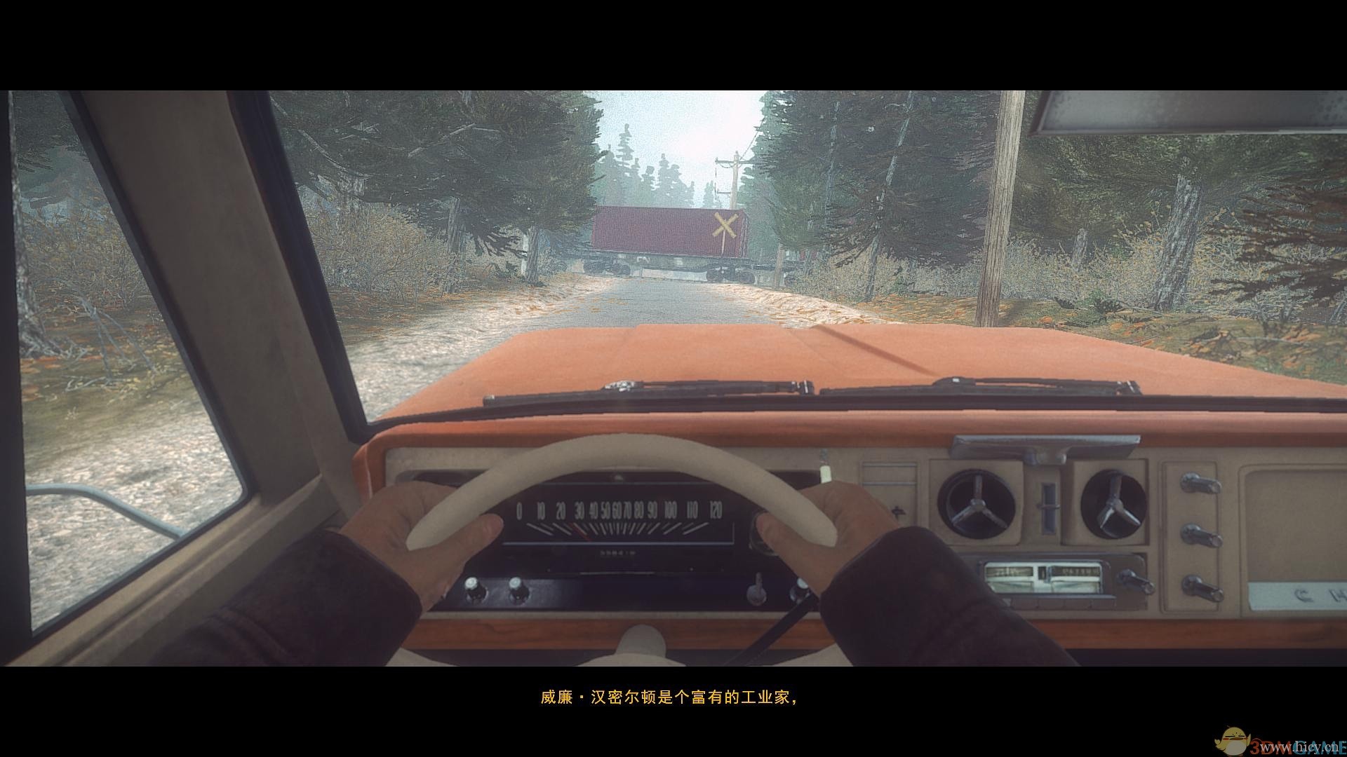 《科纳风暴(Kona)》简体中文硬盘版