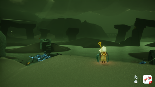 冒险之地:古老的钟楼