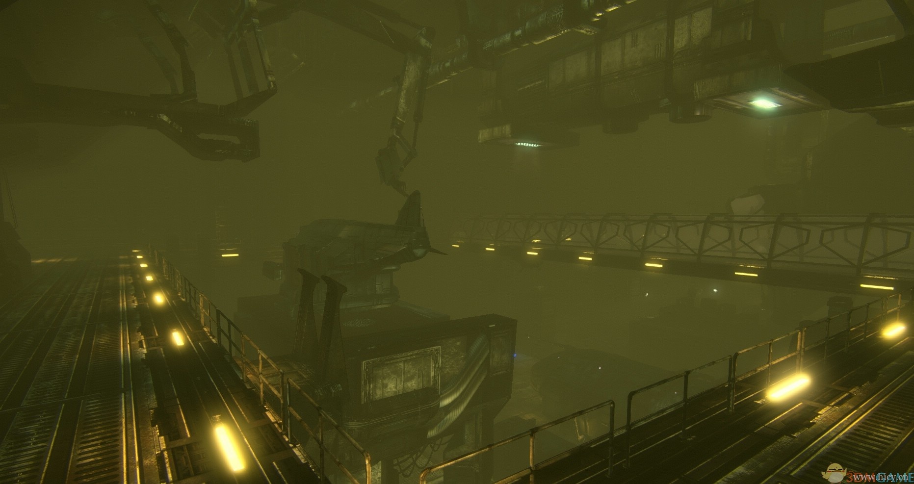 《行星安卡拉编年史》 简体中文硬盘版