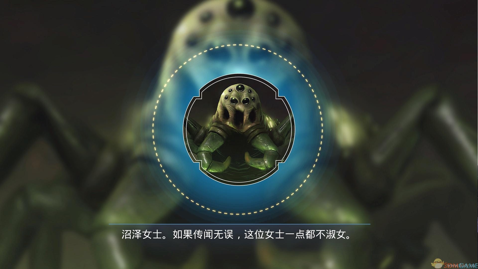 《艾利欧斯的狩猎》简体中文硬盘版