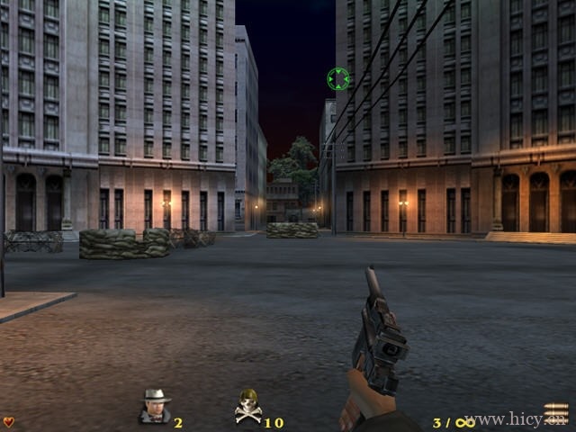 血战上海滩手机版免费