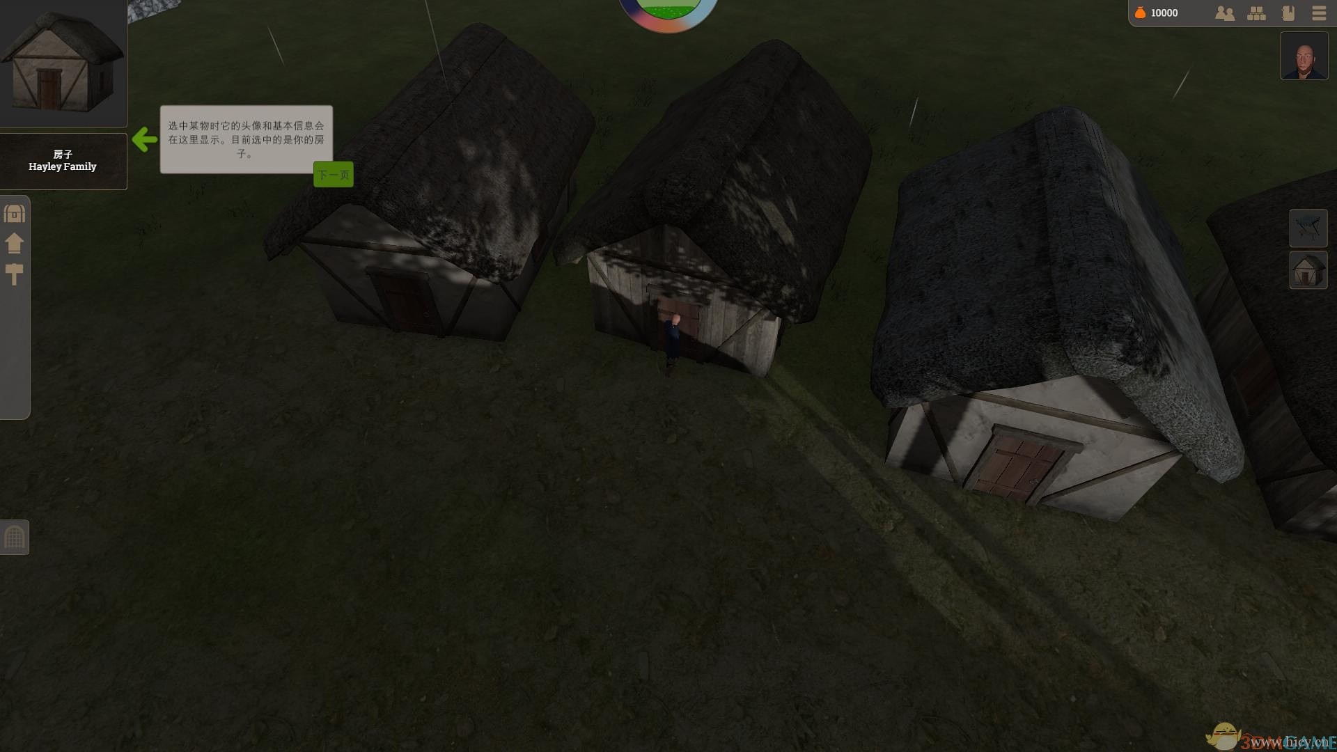 《SAELIG》简体中文免安装版