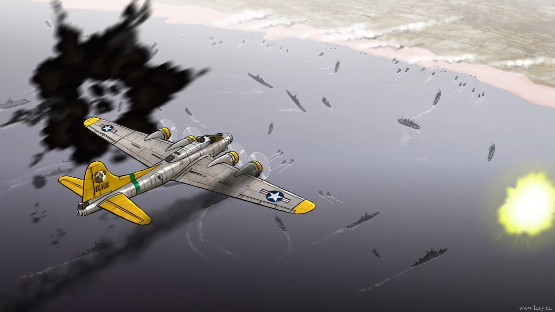 《黑手党2》全DLC集成 简体中文硬盘版