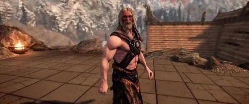 《上古卷轴5：天际》简体中文典藏版v1.1