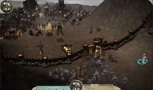 《元素之力:魔法战争》简体中文免安装版