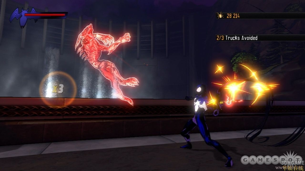 《蜘蛛侠：破碎维度》简体中文免安装版